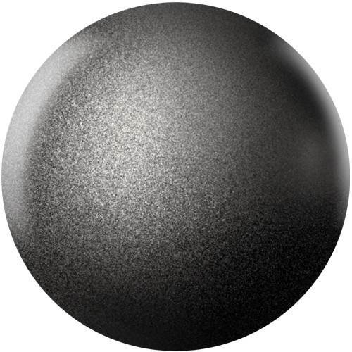 SMALTO SEMIPERMANENTE SHELLAC Powerful Hematite